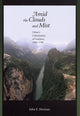 Book cover of: Amid the Clouds and Mist. By: John E. Herman