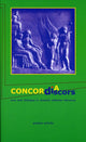 Book cover of: Concordia Discors. By: Andrew Scholtz