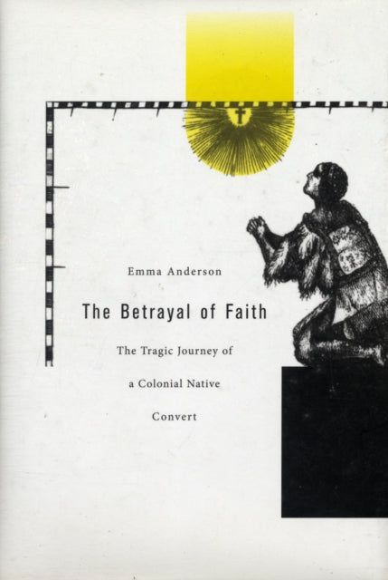 Book cover of: Betrayal of Faith. By: Emma Anderson