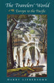 Book cover of: Travelers' World. By: Harry Liebersohn