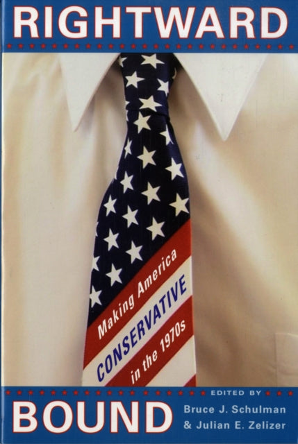 Book cover of: Rightward Bound