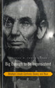 Book cover of: Big Enough to Be Inconsistent. By: George M. Fredrickson