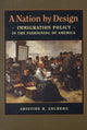 Book cover of: Nation by Design