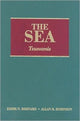 Book cover of: Sea, Volume 15: Tsunamis