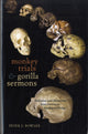 Book cover of: Monkey Trials and Gorilla Sermons