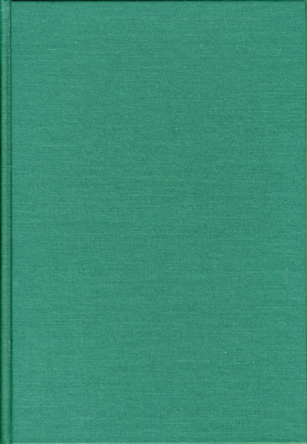 Book cover of: Teleology of Poetics in Medieval Kashmir