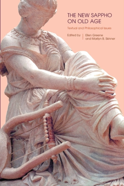 Book cover of: New Sappho on Old Age