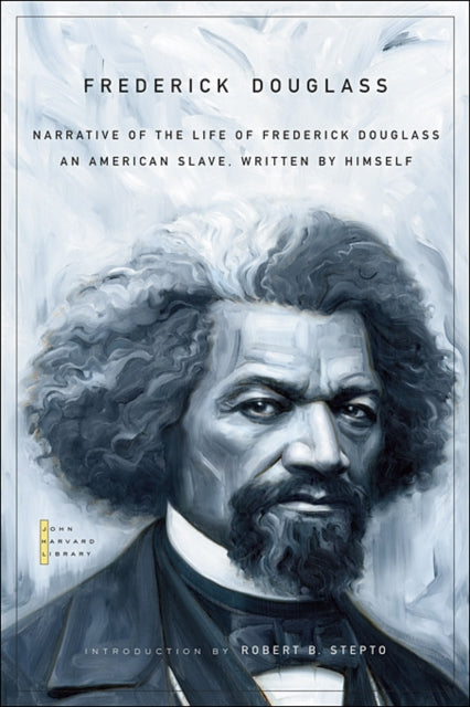 Book cover of: Narrative of the Life of Frederick Douglass. By: Frederick Douglass