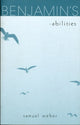Book cover of: Benjamin's -abilities. By: Weber, Samuel