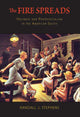Book cover of: Fire Spreads. By: Randall J. Stephens