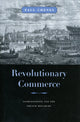 Book cover of: Revolutionary Commerce. By: Paul Burton Cheney