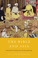Book cover of: Bible and Asia