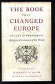 Book cover of: Book That Changed Europe. By: Lynn Avery Hunt