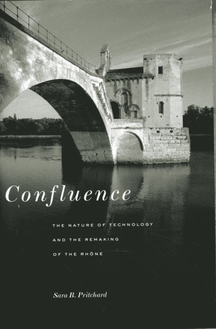 Book cover of: Confluence