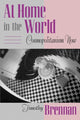 Book cover of: At Home in the World