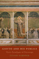 Book cover of: Giotto and His Publics. By: Julian Gardner