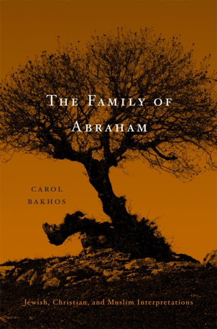 Book cover of: Family of Abraham. By: Carol Bakhos