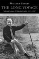 Book cover of: Long Voyage. By: Malcolm Cowley