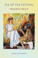 Book cover of: Eve of the Festival. By: Olga Levaniouk