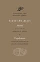 Book cover of: Satires. Eupolemius. By: Amarcius