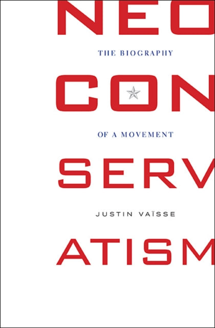 Book cover of: Neoconservatism