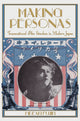 Book cover of: Making Personas
