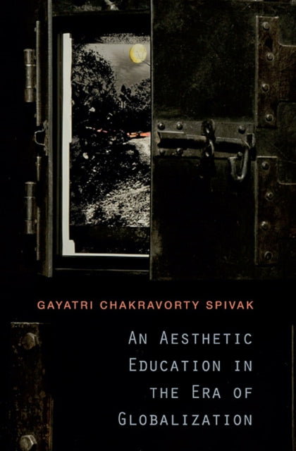 Book cover of: Aesthetic Education in the Era of Globalization