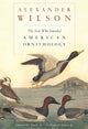 Book cover of: Alexander Wilson. By: Burtt, Edward H. Jr