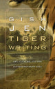 Book cover of: Tiger Writing. By: Gish Jen