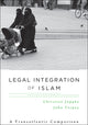 Book cover of: Legal Integration of Islam
