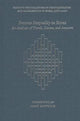 Book cover of: Income Inequality in Korea. By: Chong-Bum An