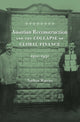 Book cover of: Austrian Reconstruction and the Collapse of Global Finance, 1921–1931. By: Nathan Marcus