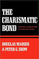 Book cover of: Charismatic Bond. By: Douglas Madsen