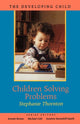 Book cover of: Children Solving Problems. By: Stephanie Thornton