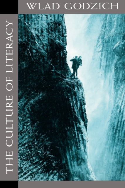 Book cover of: Culture of Literacy