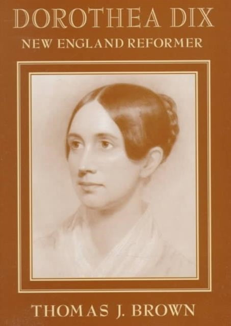 Book cover of: Dorothea Dix