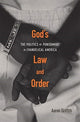 Book cover of: God’s Law and Order. By: Aaron Griffith