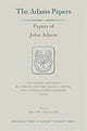 Book cover of: Papers of John Adams. By: John Adams - undifferentiated