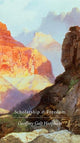 Book cover of: Scholarship and Freedom. By: Geoffrey Galt Harpham
