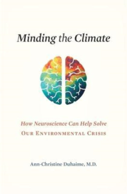 Book cover of: Minding the Climate. By: Ann-Christine Duhaime