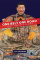 Book cover of: One Belt One Road. By: Eyck Freymann