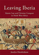 Book cover of: Leaving Iberia. By: Jocelyn Hendrickson