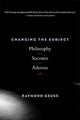 Book cover of: Changing the Subject. By: Raymond Geuss