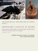 Book cover of: Ordinary Lydians at Home. By: Andrew Ramage