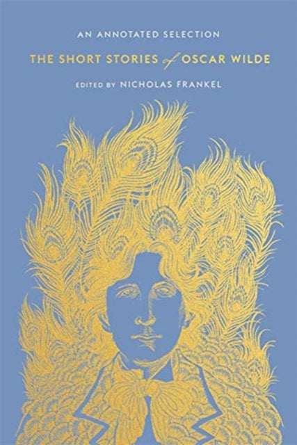 Book cover of: Short Stories of Oscar Wilde. By: Oscar Wilde