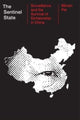 Book cover of: Sentinel State. By: Minxin Pei