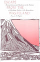 Book cover of: Escape from the Wasteland. By: Susan Napier