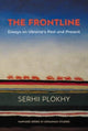 Book cover of: Frontline. By: Serhii Plokhy