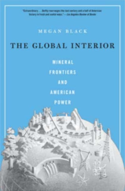 Book cover of: Global Interior. By: Megan Black