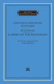 Book cover of: Eclogues. Garden of the Hesperides. By: Giovanni Gioviano Pontano
